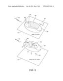 DEVICE THAT MANAGES POWER PROVIDED TO AN OBJECT SENSOR diagram and image