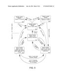 DEVICE THAT MANAGES POWER PROVIDED TO AN OBJECT SENSOR diagram and image