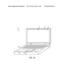 METHOD AND SYSTEM FOR AUTO CALIBRATION OF DISPLAY USING AMBIENT LIGHT     SENSORS diagram and image