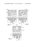 DETECTING A GESTURE diagram and image