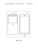 TOUCH CONTROL METHOD AND HANDHELD DEVICE UTILIZING THE SAME diagram and image