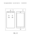 TOUCH CONTROL METHOD AND HANDHELD DEVICE UTILIZING THE SAME diagram and image