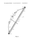 SYSTEMS AND METHODS FOR ARCHERY EQUIPMENT diagram and image