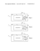 INTEGRATED HAPTIC CONTROL APPARATUS AND TOUCH SENSITIVE DISPLAY diagram and image