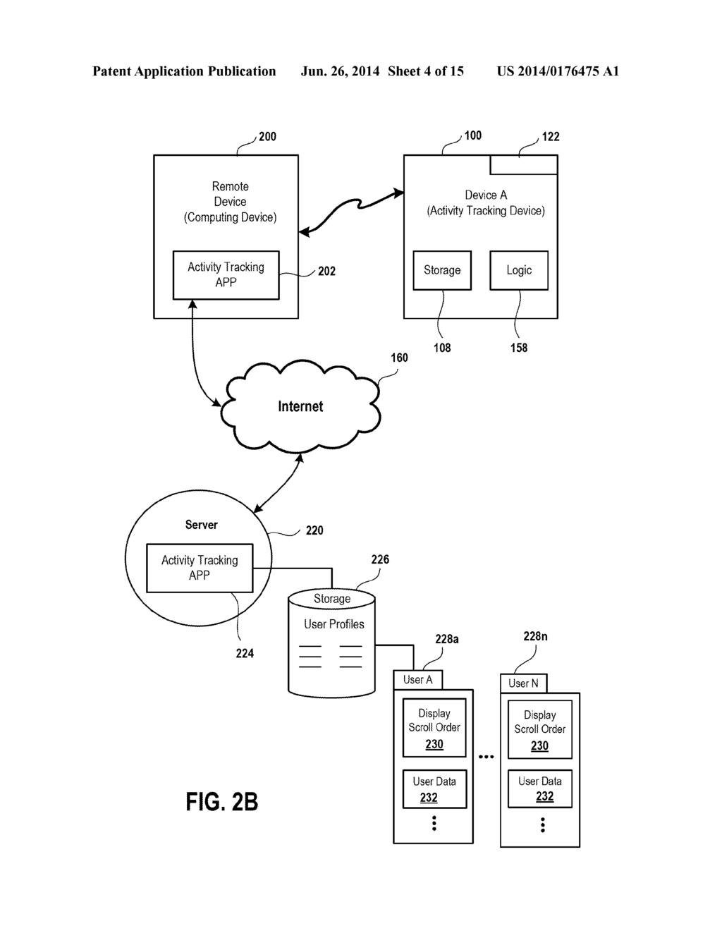 Methods, Systems and Devices for Physical Contact Activated Display and     Navigation - diagram, schematic, and image 05