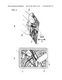 INPUT DEVICE, INPUT SUPPORT METHOD, AND PROGRAM diagram and image