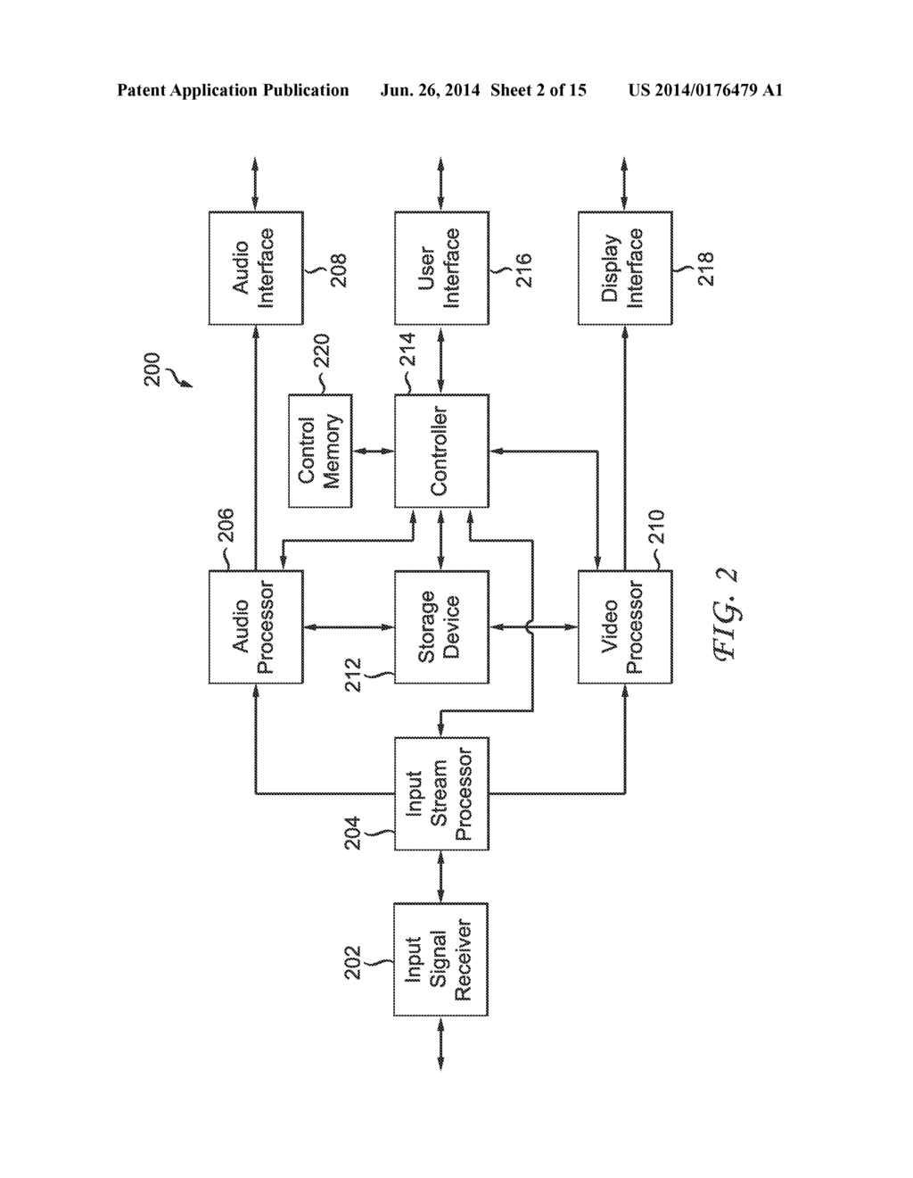 Video Peeking - diagram, schematic, and image 03