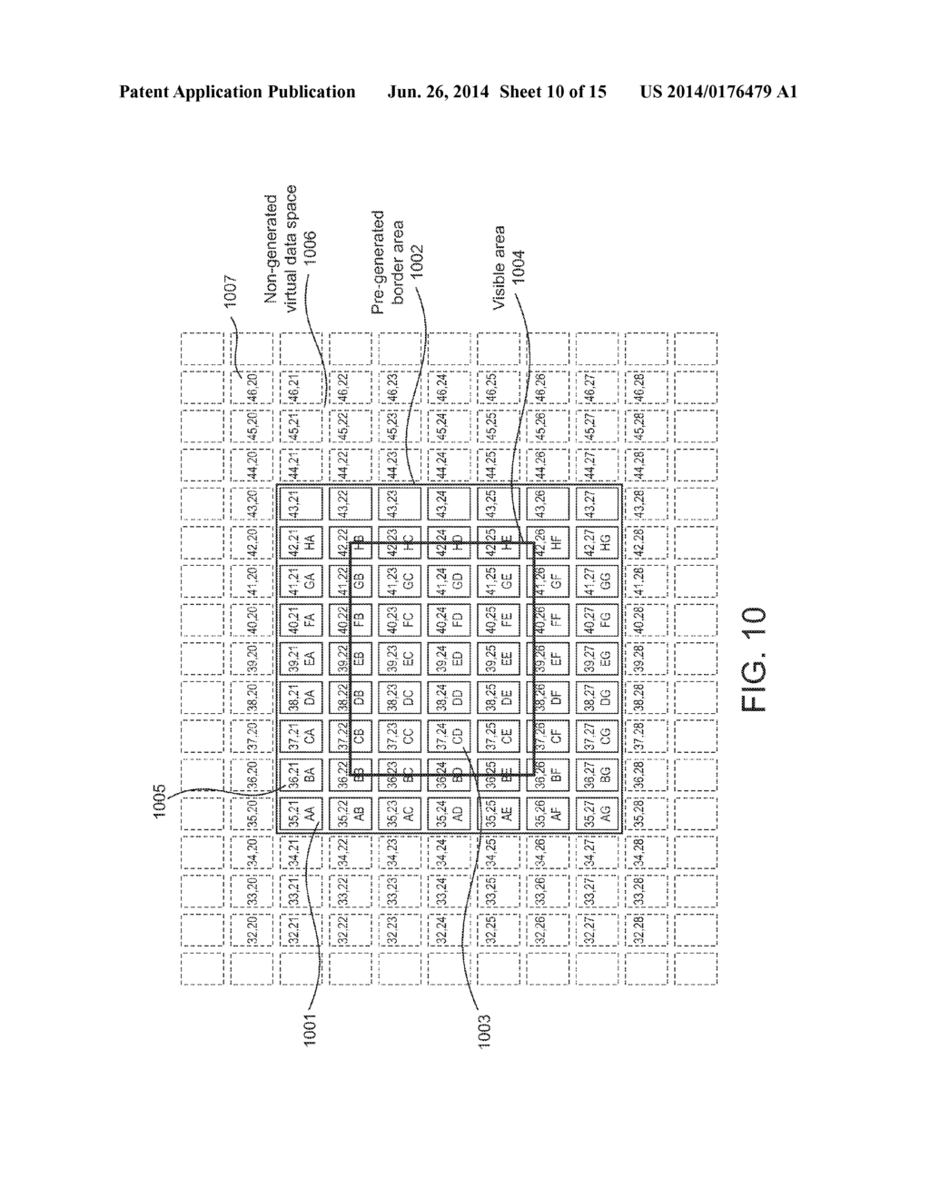 Video Peeking - diagram, schematic, and image 11