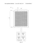 COMPENSATION FOR AIR GAP IN AN INPUT DEVICE diagram and image