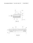 COMPENSATION FOR AIR GAP IN AN INPUT DEVICE diagram and image