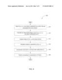 COMPENSATION FOR AIR GAP IN AN INPUT DEVICE diagram and image