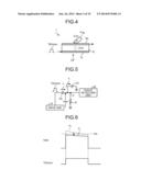 TOUCH DETECTION DEVICE, DISPLAY DEVICE WITH TOUCH DETECTION FUNCTION, AND     ELECTRONIC APPARATUS diagram and image