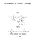 TOUCH DETECTION DEVICE, DISPLAY DEVICE WITH TOUCH DETECTION FUNCTION, AND     ELECTRONIC APPARATUS diagram and image