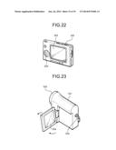 TOUCH DETECTION DEVICE, DISPLAY DEVICE WITH TOUCH DETECTION FUNCTION, AND     ELECTRONIC APPARATUS diagram and image