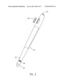 STYLUS PEN diagram and image