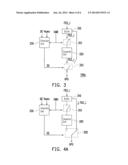 DISPLAY DEVICE AND METHOD FOR PROCESSING FRAME THEREOF diagram and image