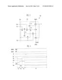 PIXEL AND ORGANIC LIGHT EMITTING DISPLAY USING THE SAME diagram and image