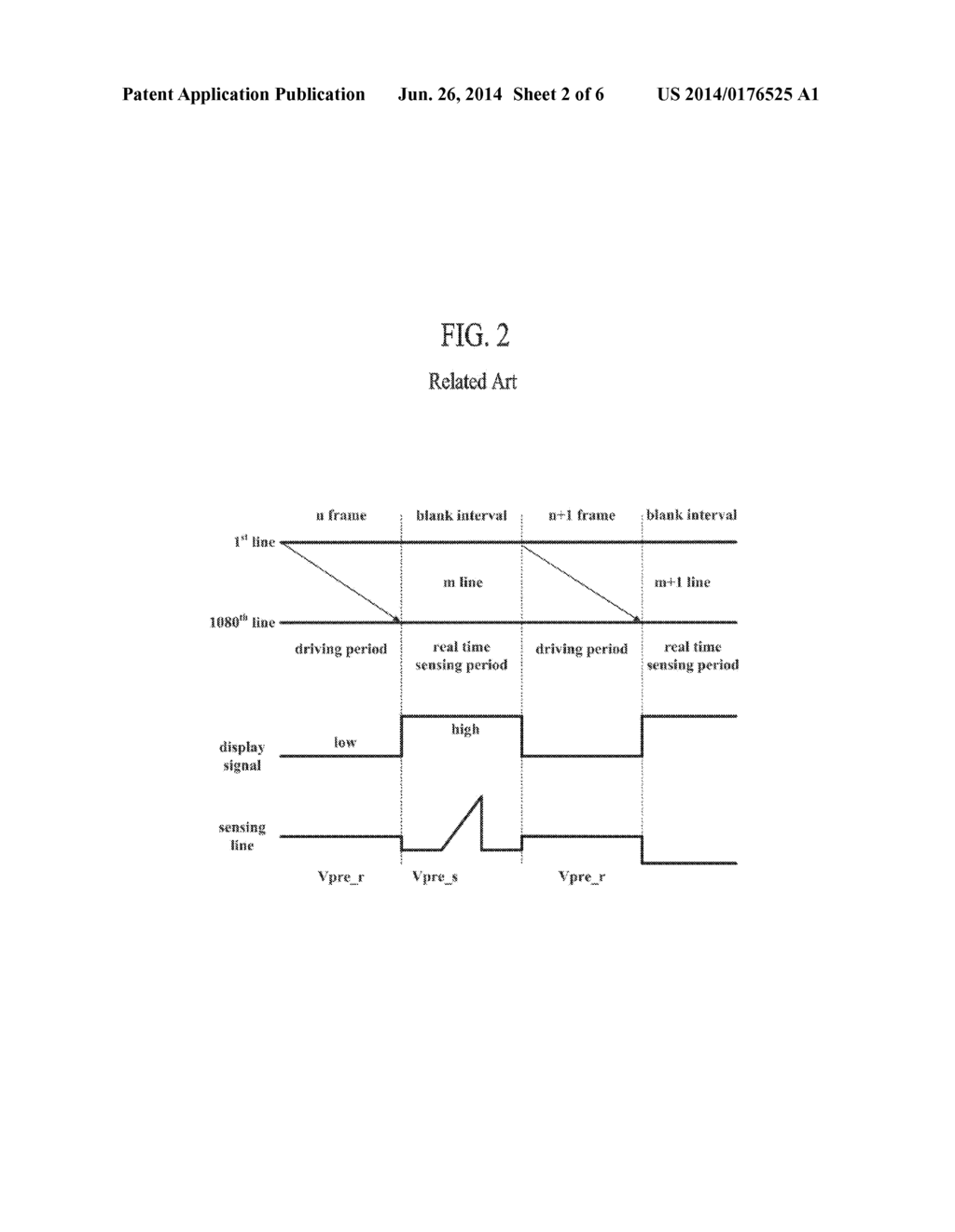 ORGANIC LIGHT EMITTING DISPLAY DEVICE AND METHOD FOR DRIVING THE SAME - diagram, schematic, and image 03