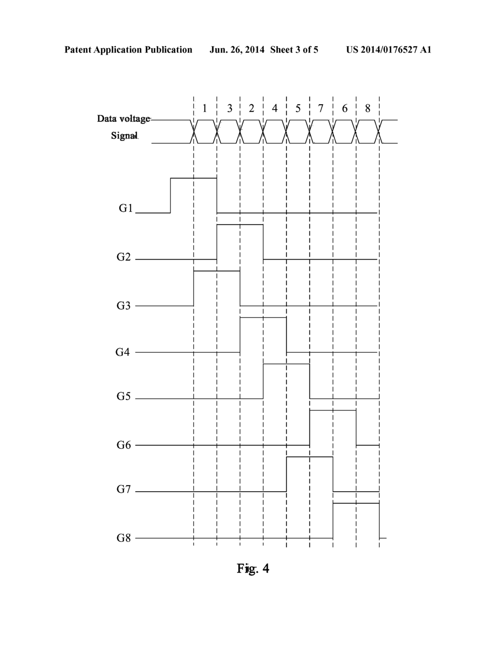 DISPLAY DRIVING METHOD - diagram, schematic, and image 04