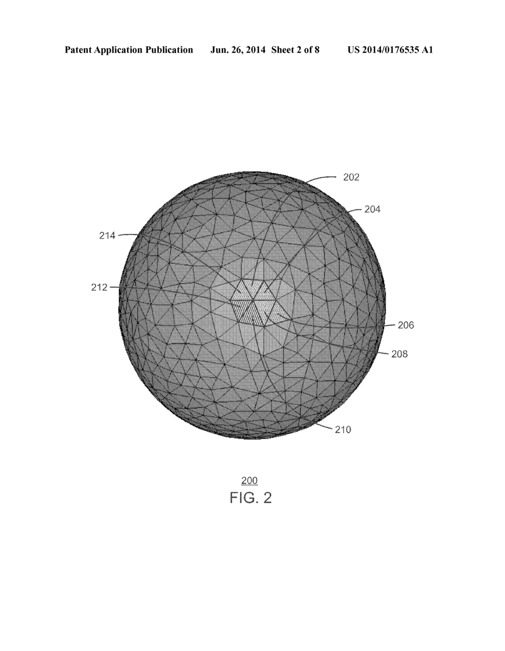 APPARATUS FOR ENHANCEMENT OF 3-D IMAGES USING DEPTH MAPPING AND LIGHT     SOURCE SYNTHESIS - diagram, schematic, and image 03