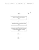 SYSTEM, METHOD, AND COMPUTER PROGRAM PRODUCT IMPLEMENTING AN ALGORITHM FOR     PERFORMING THIN VOXELIZATION OF A THREE-DIMENSIONAL MODEL diagram and image