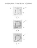 SYSTEM, METHOD, AND COMPUTER PROGRAM PRODUCT IMPLEMENTING AN ALGORITHM FOR     PERFORMING THIN VOXELIZATION OF A THREE-DIMENSIONAL MODEL diagram and image