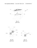 SYSTEM, METHOD, AND COMPUTER PROGRAM PRODUCT IMPLEMENTING AN ALGORITHM FOR     PERFORMING THIN VOXELIZATION OF A THREE-DIMENSIONAL MODEL diagram and image