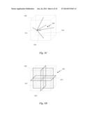 SYSTEM, METHOD, AND COMPUTER PROGRAM PRODUCT IMPLEMENTING AN ALGORITHM FOR     PERFORMING THIN VOXELIZATION OF A THREE-DIMENSIONAL MODEL diagram and image