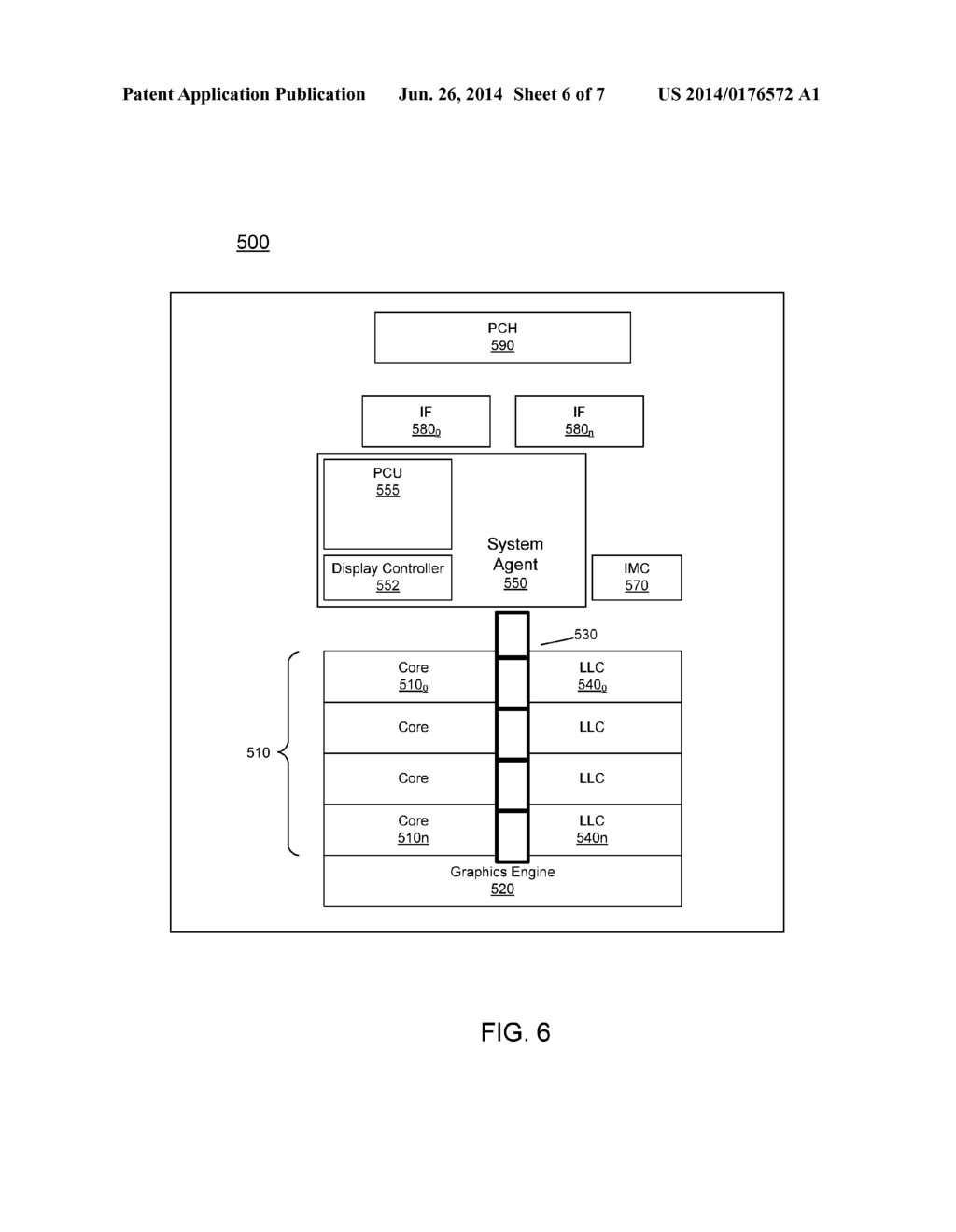 Offloading Touch Processing To A Graphics Processor - diagram, schematic, and image 07