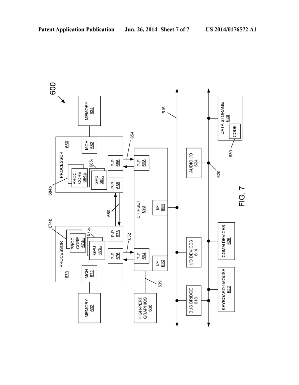 Offloading Touch Processing To A Graphics Processor - diagram, schematic, and image 08