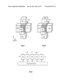 Method and Apparatus for Interprocessor Communication Employing Modular     Space Division diagram and image