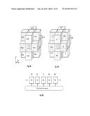 Method and Apparatus for Interprocessor Communication Employing Modular     Space Division diagram and image