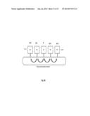 Method and Apparatus for Interprocessor Communication Employing Modular     Space Division diagram and image