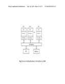 Method and Apparatus for Interprocessor Communication Employing Modular     Space Division diagram and image