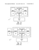 ELECTRONIC SYSTEM AND METHOD FOR SELECTIVELY ALLOWING ACCESS TO A SHARED     MEMORY diagram and image