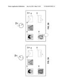 MOBILE DEVICE USER INTERFACE HAVING ENHANCED VISUAL CHARACTERISTICS diagram and image