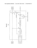 SELF-LUMINOUS DISPLAY DEVICE, CONTROL METHOD OF SELF-LUMINOUS DISPLAY     DEVICE, AND COMPUTER PROGRAM diagram and image