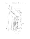 INK-JET RECORDING APPARATUS diagram and image