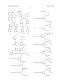 NOVEL COMPOUND HAVING MULTIMER STRUCTURE OF XANTHENE DERIVATIVE, COLORING     COMPOSITION, INK FOR INKJET RECORDING, METHOD OF INKJET RECORDING, COLOR     FILTER, AND COLOR TONER diagram and image