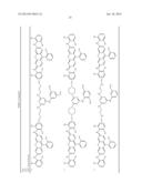 NOVEL COMPOUND HAVING MULTIMER STRUCTURE OF XANTHENE DERIVATIVE, COLORING     COMPOSITION, INK FOR INKJET RECORDING, METHOD OF INKJET RECORDING, COLOR     FILTER, AND COLOR TONER diagram and image