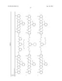 NOVEL COMPOUND HAVING MULTIMER STRUCTURE OF XANTHENE DERIVATIVE, COLORING     COMPOSITION, INK FOR INKJET RECORDING, METHOD OF INKJET RECORDING, COLOR     FILTER, AND COLOR TONER diagram and image