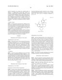 NOVEL COMPOUND HAVING MULTIMER STRUCTURE OF XANTHENE DERIVATIVE, COLORING     COMPOSITION, INK FOR INKJET RECORDING, METHOD OF INKJET RECORDING, COLOR     FILTER, AND COLOR TONER diagram and image