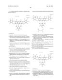 NOVEL COMPOUND HAVING MULTIMER STRUCTURE OF XANTHENE DERIVATIVE, COLORING     COMPOSITION, INK FOR INKJET RECORDING, METHOD OF INKJET RECORDING, COLOR     FILTER, AND COLOR TONER diagram and image