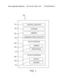 SYSTEMS AND METHODS FOR FACILITATING MULTI-USER EVENTS diagram and image