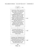 SYSTEMS AND METHODS FOR FACILITATING MULTI-USER EVENTS diagram and image