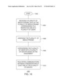 SYSTEMS AND METHODS FOR FACILITATING MULTI-USER EVENTS diagram and image