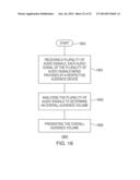 SYSTEMS AND METHODS FOR FACILITATING MULTI-USER EVENTS diagram and image