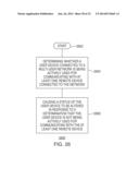 SYSTEMS AND METHODS FOR FACILITATING MULTI-USER EVENTS diagram and image