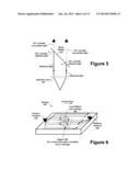 SYSTEMS AND METHODS FOR IMAGING CHARACTERISTICS OF A SAMPLE AND FOR     IDENTIFYING REGIONS OF DAMAGE IN THE SAMPLE diagram and image