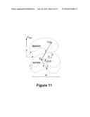 SYSTEMS AND METHODS FOR IMAGING CHARACTERISTICS OF A SAMPLE AND FOR     IDENTIFYING REGIONS OF DAMAGE IN THE SAMPLE diagram and image